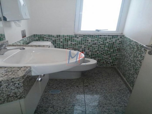 Imagem 4 de 27 de Ref 6070 Excelente Conjunto Comercial No Bairro Jardim Paulista, Armários, Persianas, Recepção Privativa, Andar Inteiro Al. Campinas 120 M². - 6070