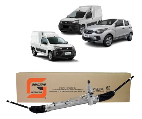 comprar Caixa Direção Hidráulica Nova Partner Rapid 2022 2023 2024
