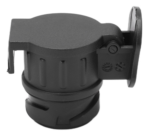 Adaptador De Reboque De 13 Pinos Para 7 Pinos, Conector De R