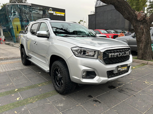 Maxus T60 2.0 Glx D20 4X4 At6