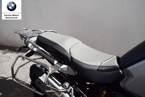 Imagen 8 de 14 de Bmw R 1200 Gs Adv