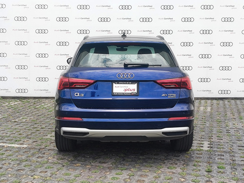 Audi Q3 2.0 40 Tfsi Select 180Hp At