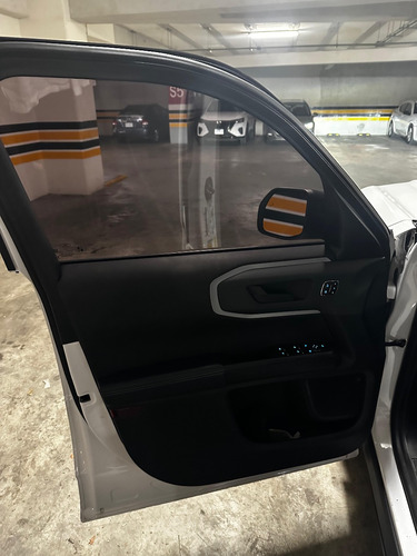Ford Bronco 2.3 Outer banks 5p At