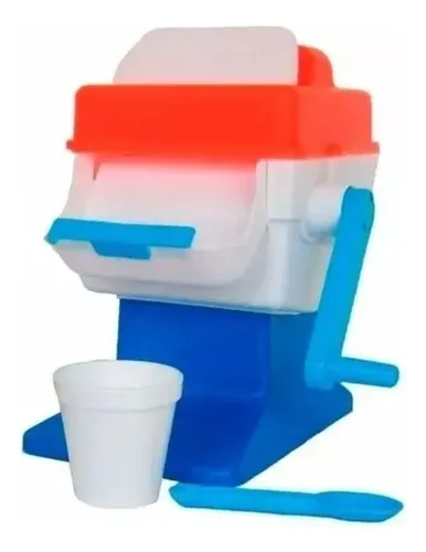 Fabrica de helados discount niños