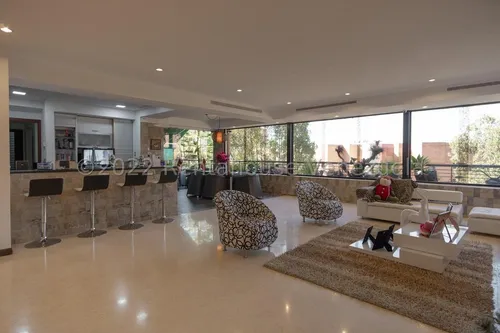 Apartamento En Venta La Tahona