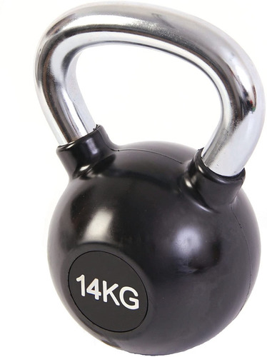 Pesas Rusas O Kettlebell De 14kg