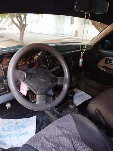 Mazda 323 1.5 Nx