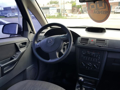 Chevrolet Meriva 1.8 Gls 8 V