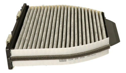 Filtro Habitaculo Mann Mercedes Benz C200 C250 Glk E300 W204