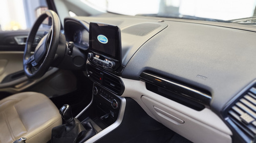 Ford Ecosport 1.5 Titanium 123Cv 4X2
