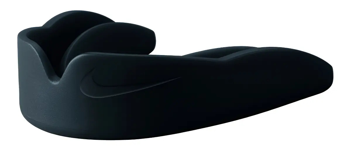 Protector Bucal Box Mma Kick Boxing Nike Strapless Moldeable Sabor Sin sabor