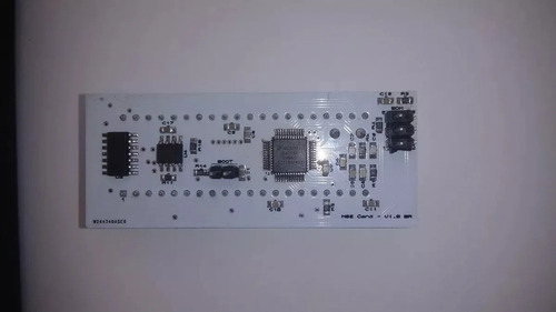 Processador Ms2 Megasquirt