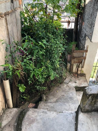 Imagem 6 de 27 de Sobrado Com 4 Dormitórios À Venda, 85 M² Por R$ 300.000,00 - Jardim Russo - São Paulo/sp - So0663