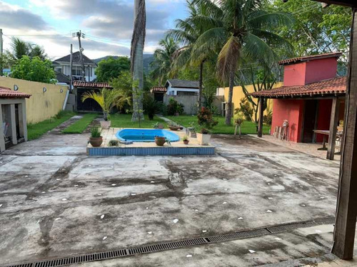 Imagem 3 de 15 de Terreno-à Venda-vargem Pequena-rio De Janeiro - Brtr00003