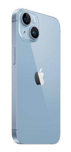 iPhone 14 Apple (128gb) Azul, Tela De 6,1 , 5g E Câmera De 1