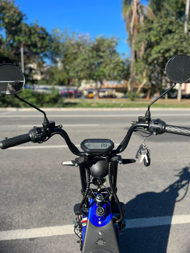 2024 Moto Elétrica 3000w 0km - X11 Inglaterra