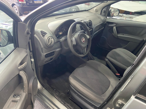 Fiat Palio 1.0 Attractive Flex 5p