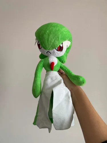 Peluche gardevoir sale