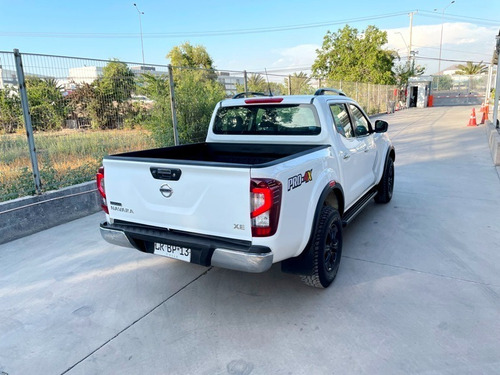 Imagen 6 de 14 de Nissan Np300 Xe Look Pro4x Año 2020