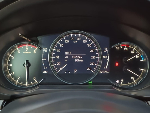 Mazda CX-5 -