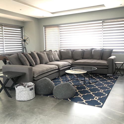 Imagen 7 de 27 de Casa En Venta En Avandaro - Valle De Bravo