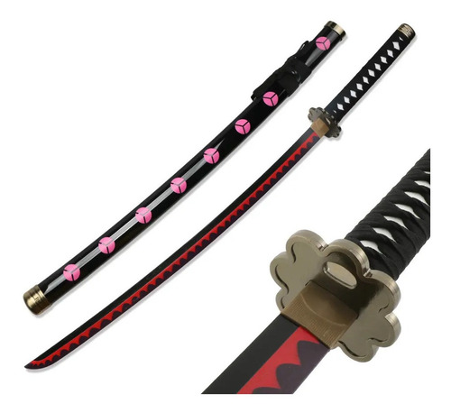 Katana Shushui Roronoa Zoro One Piece