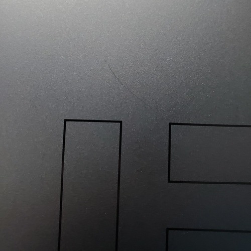 Laptop Gamer Alienware M15 R6 Ci7-11va 16gb 1tb Rtx3070 Ref Negro