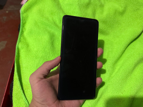 Xiaomi Redmi Note 10 Pro Gris Oscuro