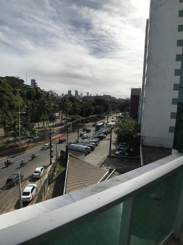 Loja À Venda, 3 Vagas, Barbalho - Salvador/ba - 1127