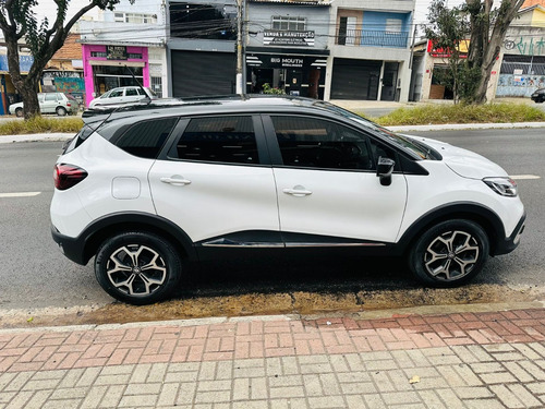 Renault Captur 1.3 Iconic Tce Flex X-tronic 5p