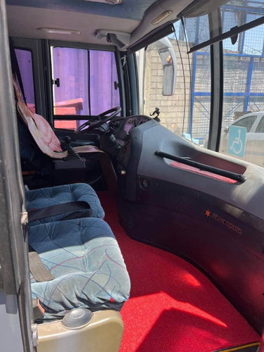 Scania Dd 2005 Rf. 6896
