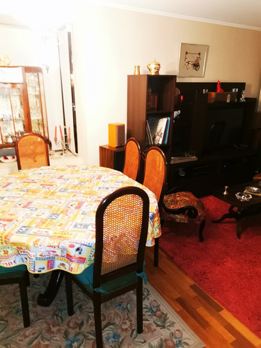 Arriendo Pieza Srta/sra Estudiante/trabajadora Baño Privado