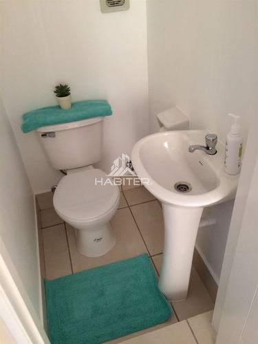 Venta Casa Amoblada En Condominio Los Robles En Pucon