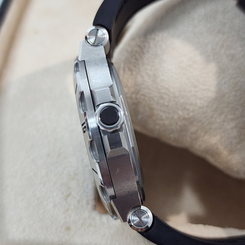 Bvlgari Reloj Bvlgari Diagono Scuba Para Caballero Excelente (Usado)