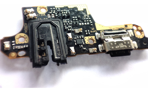 Placa De Carga De Equipo Para Poco X3 Pro M2102j20sg