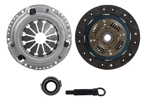 Action Clutch Stage 5 Clutch Kit Honda 92-01 1.5/1.6L SOHC (ACR-0633) (SPF0633-12K) main image 0
