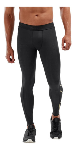 2xu Mallas De Compresión Force Para Hombre