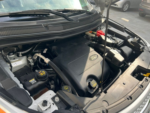 Ford Explorer 4x4