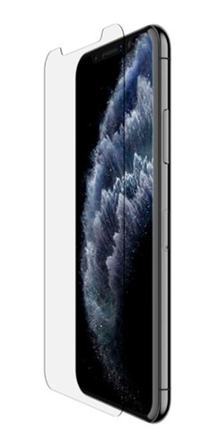 Film Gorilla Glass Vidrio Templado iPhone X Xs Xr Xs Max 