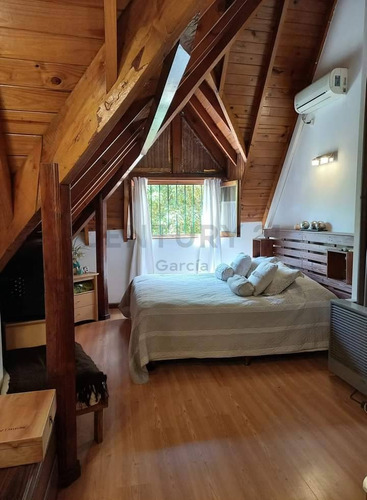 Imagen 4 de 5 de Excelente Chalet En Ph En Castelar Sur