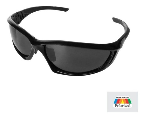 Oculos Polarizado Ms 15130 Smoke Marine Sports 100% U V