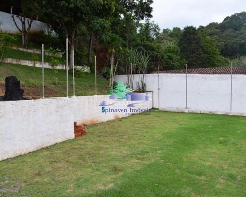 Chácara Em Atibaia - Ch00589