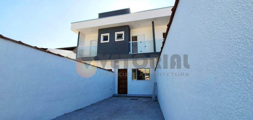Casa Nova Massaguaçu - So0183