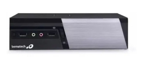 Imagem 3 de 4 de Pdv + Monitor 18.5 Aoc + Leitor El 8600 + Impressora Mp4200