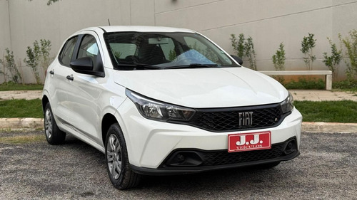 Fiat Argo 1.0 FIREFLY