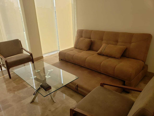 Departamento De Lujo En Renta Cerca Hospital San Javier