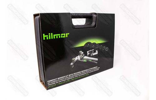 Hilmor 1926598 Cbkrb Compact Bender Kit With Reverse Ben Yyn