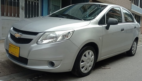 Chevrolet Sail 1.4 Ls