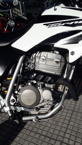 Imagen 5 de 13 de Honda Xr 250