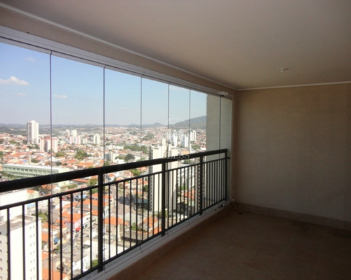 Imagem 3 de 27 de Excelente Apartamento `a Venda Condomínio Massimo Residence - Vila Arens - Jundiaí /sp - Ap03186 - 68424777